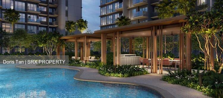 Tampines North Drive 1 (D18), Condominium #505504111